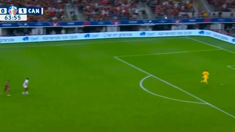 Vídeo: será este o melhor golo da Copa América?