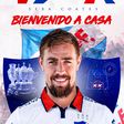 Nacional e Taça dos Libertadores anunciam contratação de Coates