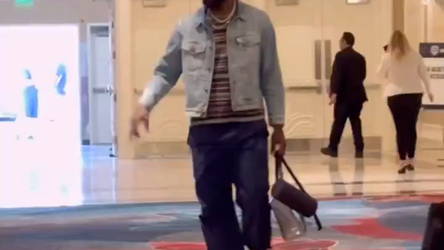 Lebron James de volta à seleção 12 anos depois