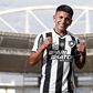 OFICIAL: Thiago Almada é reforço para Artur Jorge