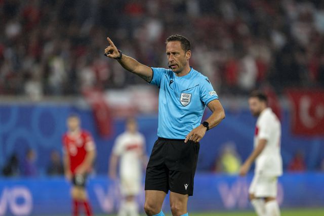 Soares Dias e a presença no Euro: «Consegui não defraudar quem quer que seja»