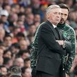 Botafogo quer 'roubar' sucessor de Renato Paiva a Carlo Ancelotti