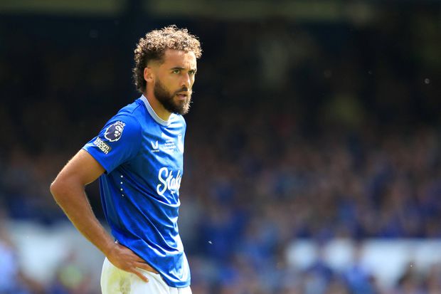 Dominic Calvert-Lewin (IMAGO)