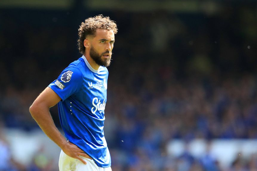 Dominic Calvert-Lewin (IMAGO)