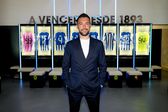 Farioli é o novo treinador dos azuis e brancos (Foto: FC Porto)