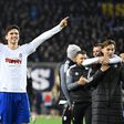 Mercado FC Porto: Prpic chega esta segunda-feira
