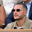 DJ Snake quer comprar Bordéus Foto: IMAGO