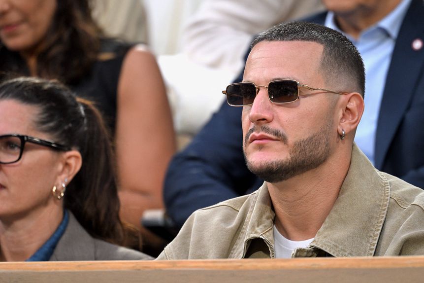 DJ Snake quer comprar Bordéus Foto: IMAGO