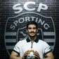 Filipe Monteiro é reforço do Sporting