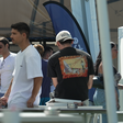 Rui Costa no Elite Padel Challenger, na Amadora