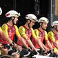 Antes da segunda etapa do Tour, Cofidis ficou... sem bicicletas