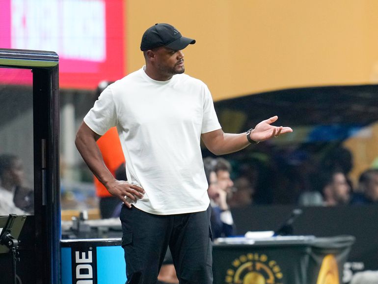 Kompany após lesão de Musiala: «Nunca estive tão furioso...»