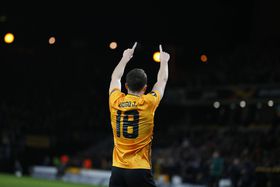 Podence deixa mensagem emocionante a Diogo Jota: «Sempre serás uma lenda...»