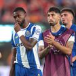 Otávio pode abandonar o Dragão no mercado de verão