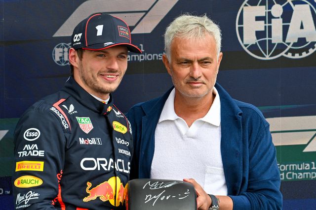 Acompanhem em direto o GP da Grã Bretanha de Fórmula 1