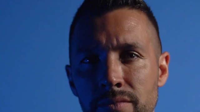 Farioli apresenta-se ao dragões: «Mentalidade e sacrifício»