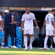 Kylian Mbappé
