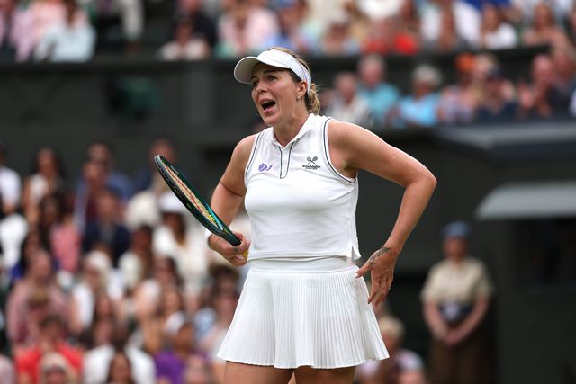 «Roubaram-me»: tecnologia falhou de forma escandalosa em Wimbledon