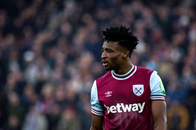 Mercado: West Ham rejeita oferta astronómica do Tottenham por Kudus