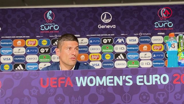 Francisco Neto: «É impossível ganhar jogos sem marcar e a sofrer tanto»