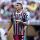 Thiago Silva jogou quatro dos cinco jogos do Fluminense no torneio