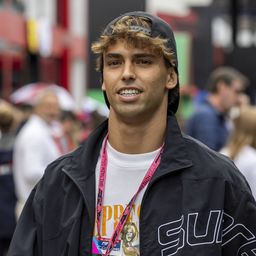 Na ementa do Benfica segue-se 'Filet Mignon': João Félix