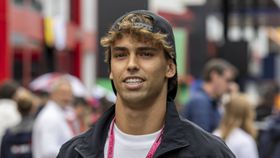 Novos desenvolvimentos: João Félix discutido na Luz