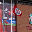 Já há data para o regresso ao trabalho do Liverpool