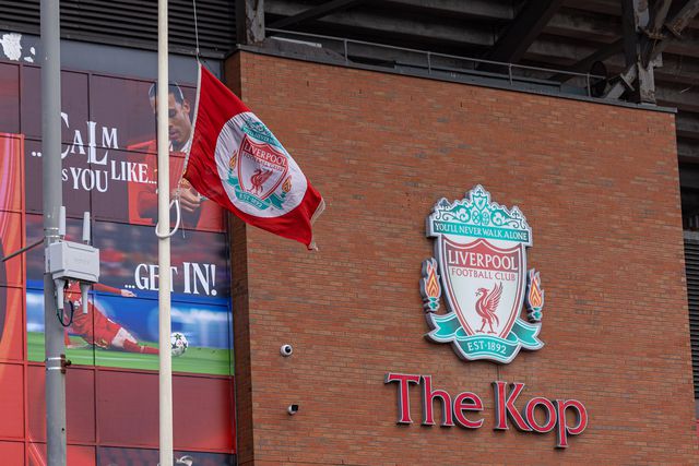 Já há data para o regresso ao trabalho do Liverpool