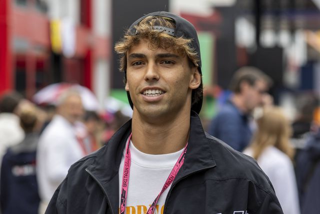 João Félix (Imago)