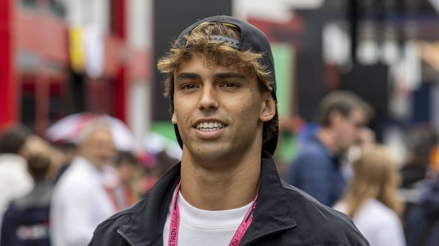 João Félix (Imago)