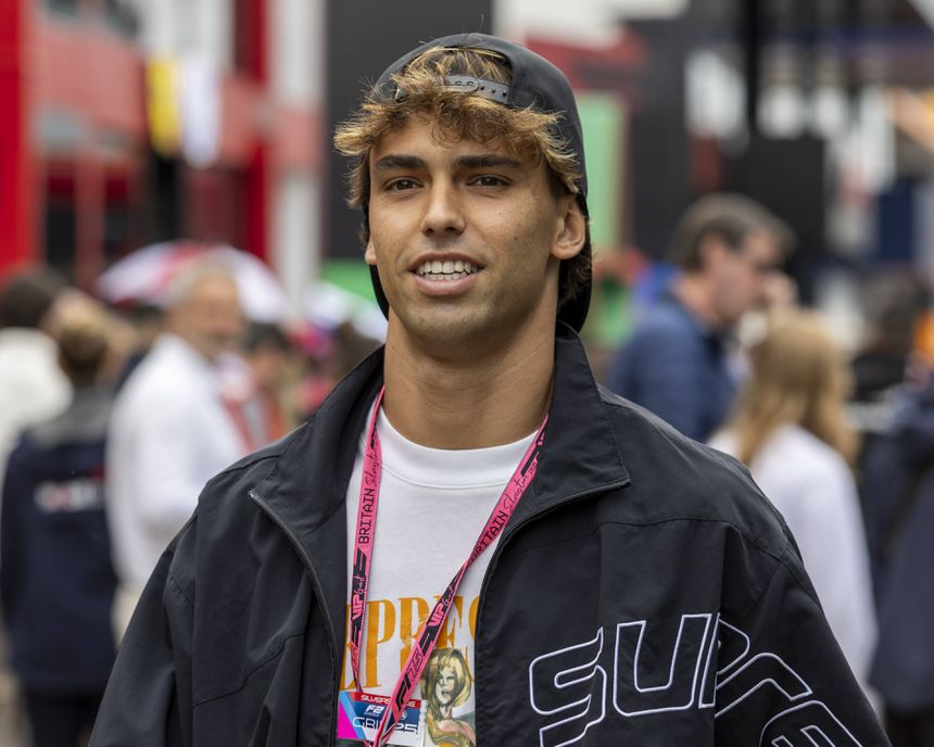 João Félix (Imago)