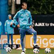 FC Porto: mais um adjunto para Farioli