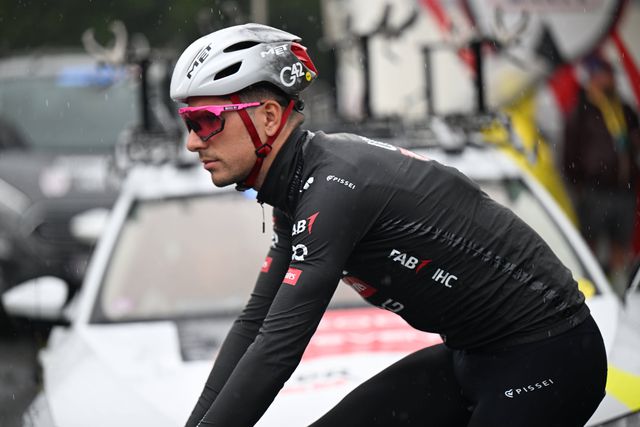 João Almeida sobe a 13.º no Tour mas admite: «Não fiz exatamente o que queria fazer»