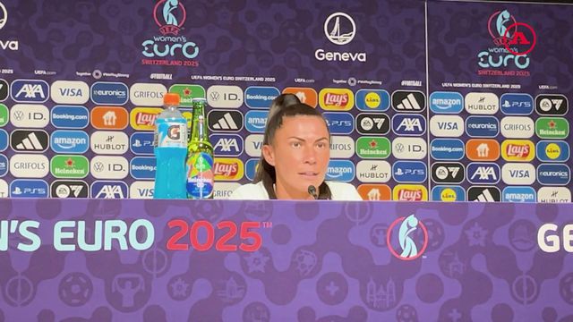 Ana Borges: «Há muitos anos que não passávamos uma fase destas»