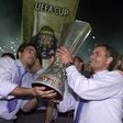 Deco aponta Portugal como candidato ao Mundial e elogia Mourinho