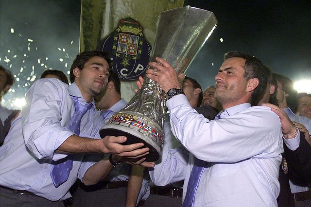 Deco aponta Portugal como candidato ao Mundial e elogia Mourinho