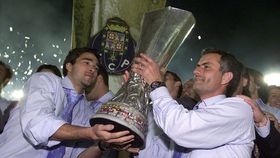 Deco aponta Portugal como candidato ao Mundial e elogia Mourinho