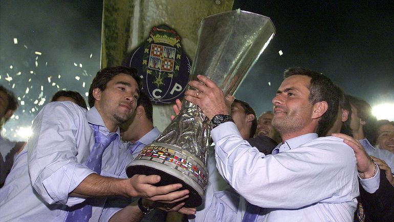 Deco aponta Portugal como candidato ao Mundial e elogia Mourinho