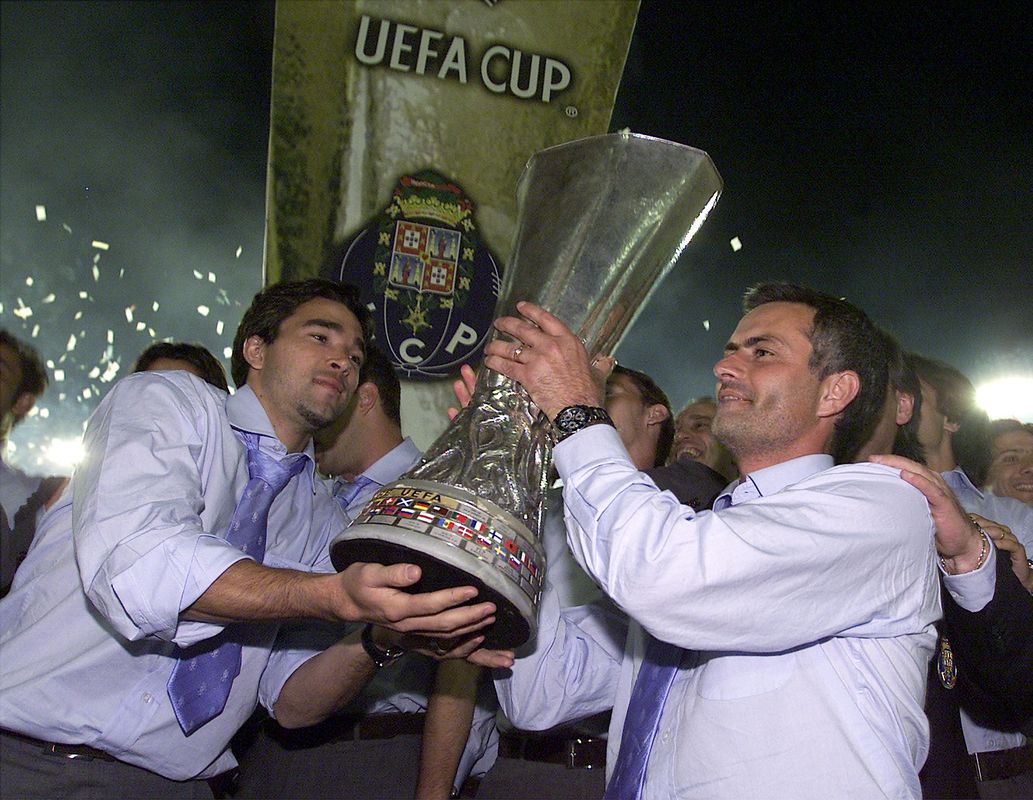 Deco aponta Portugal como candidato ao Mundial e elogia Mourinho