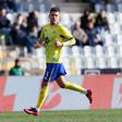 Arouca: Granada quer levar defesa-central