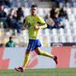 Arouca: Granada quer levar defesa-central