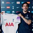 Sandro Tonali - Foto: Tottenham