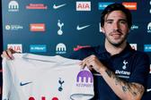 Sandro Tonali - Foto: Tottenham