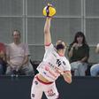 Willner Rivas tinha 31 anos e  assinado contrato com o clube espanhol Guaguas para a temporada 2026/2027 - Foto: IMAGO