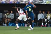 Expulso contra a Bósnia, Balogun vai a jogo diante da Bélgica