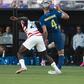 Expulso contra a Bósnia, Balogun vai a jogo diante da Bélgica