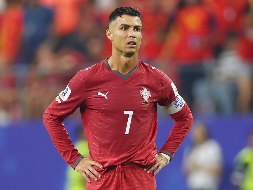 Portugal-Espanha (IMAGO)