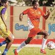 Luanda organiza fase final do campeonato de futebol feminino