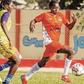 Luanda organiza fase final do campeonato de futebol feminino